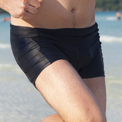 Hip & Thigh Surgery