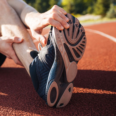 Foot & Ankle Surgery