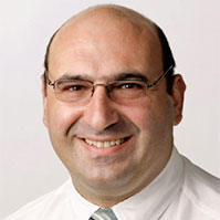 Dr Peter Stavrou - Foot & Ankle Surgeon