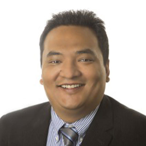 Dr Kush Shrestha - Orthopaedic Surgeon