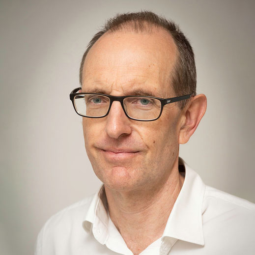 Dr Matthew Sharland - Hip, Knee & Shoulder Surgeon