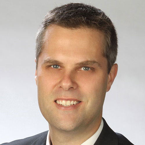 Dr Andrew Morris - Paediatric / Adolescent Orthopaedic Surgeon