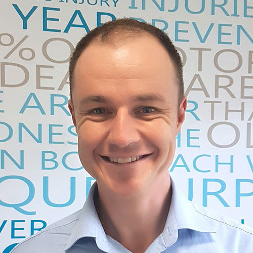 Dr Ben Williams - Hip, Knee & Upper Limb Surgeon