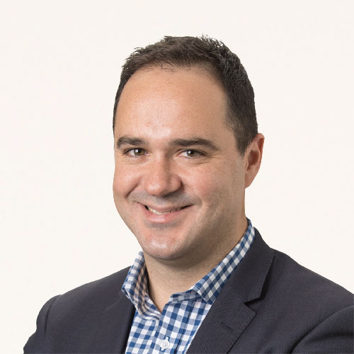 Dr Domenic Leonello - Shoulder, Elbow, Wrist and Hand Surgeon