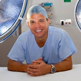 Dr Simon Elix - Orthopaedic Surgeon